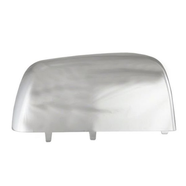 Coast2Coast Top Half Replacement, Chrome Plated, ABS Plastic, Set Of 2 CCIMC67509R